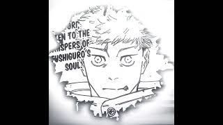 Itll Be Sad Without You, Fushi