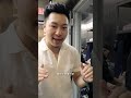 北京烤鴨進爐前要先灌空氣
