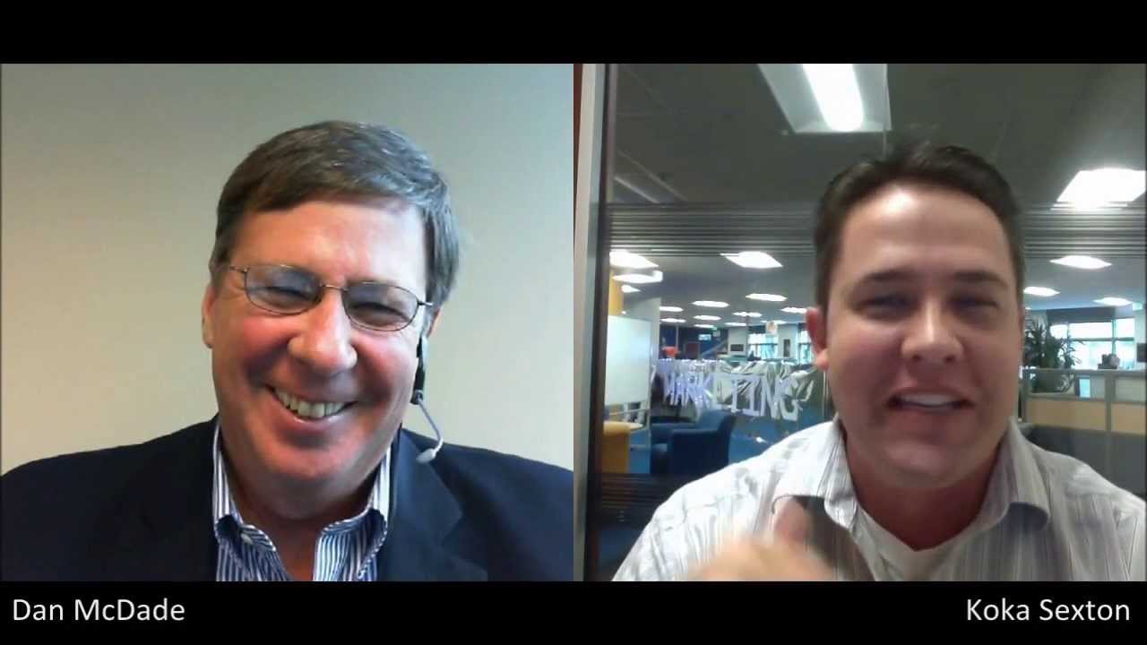 PowerViews Episode 32 - Koka Sexton of LinkedIn