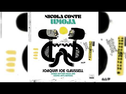 Nicola Conte -