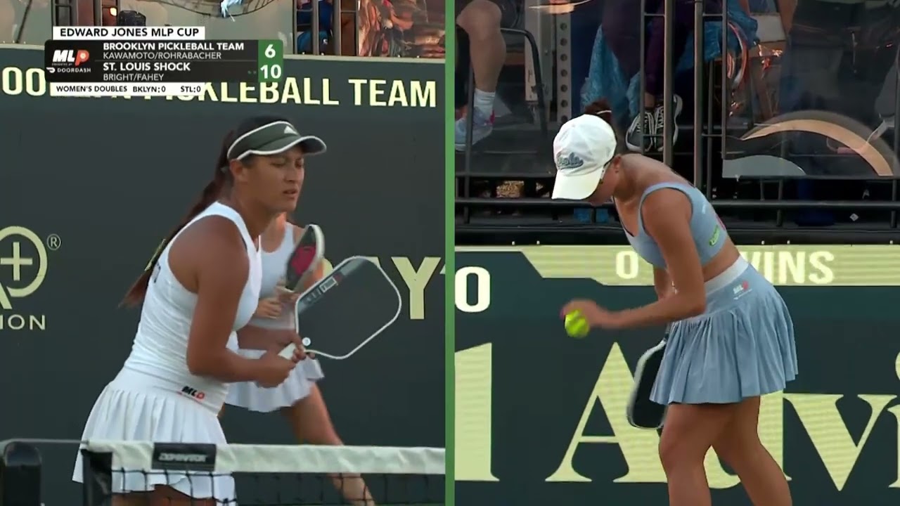 Instant Classic! Shock vs Brooklyn in an EPIC MLP Cup Semifinal Battle