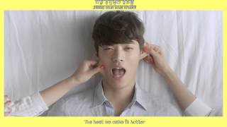 Eddy Kim - Darling ♡ HAN.ROM.ENG