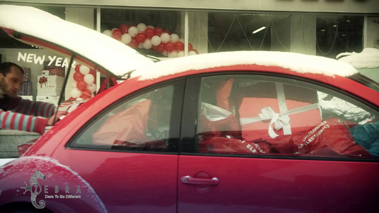 ELIT ELECTRONICS ad YouTube