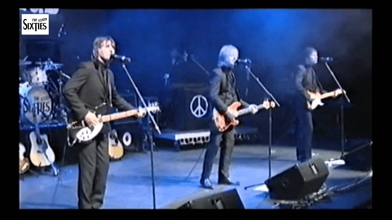 The Bootleg Sixties Official Promo YouTube