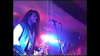 Usurper (US) Live @ The Steeple, Waregem. BE November 28th 1998 (Re-up w/video ! Frostian Death !!)