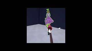 Livs Private World Yeepers Yappers Footage