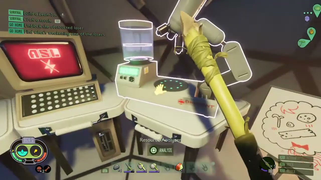 Faded than a hœ 18 | Grounded Grouped Pt 2