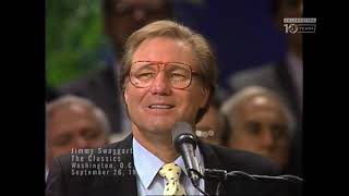 I Praise You - Jimmy Swaggart - With John Starnes - 1986