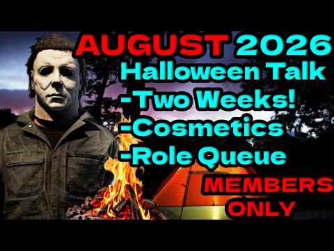 Pumpkin patch bonfire August 2026
