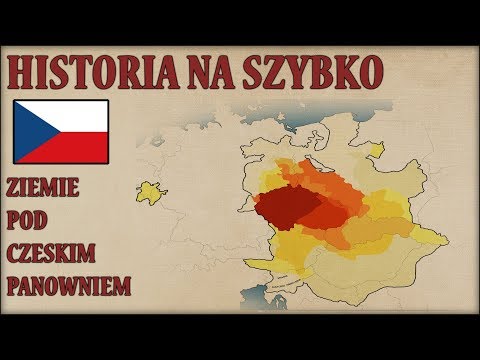 Wideo: Historia Geologiczna Ziem Czeskich