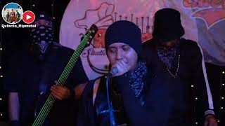 Live streaming - Defacto Hip Metal @Rakato Musik Studio ( Part 1 )
