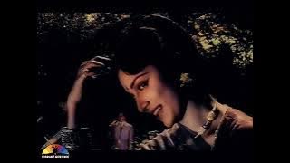 Bees Saal Baad, 1962| Full Colorized Hindi Movie