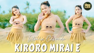 Download Lagu Intania Casanda -  Kiroro Mirai E 未来へ (Cover - DJ Remix) MP3 Download Lagu Intania Casanda -  Kiroro Mirai E 未来へ (Cover - DJ Remix) MP3