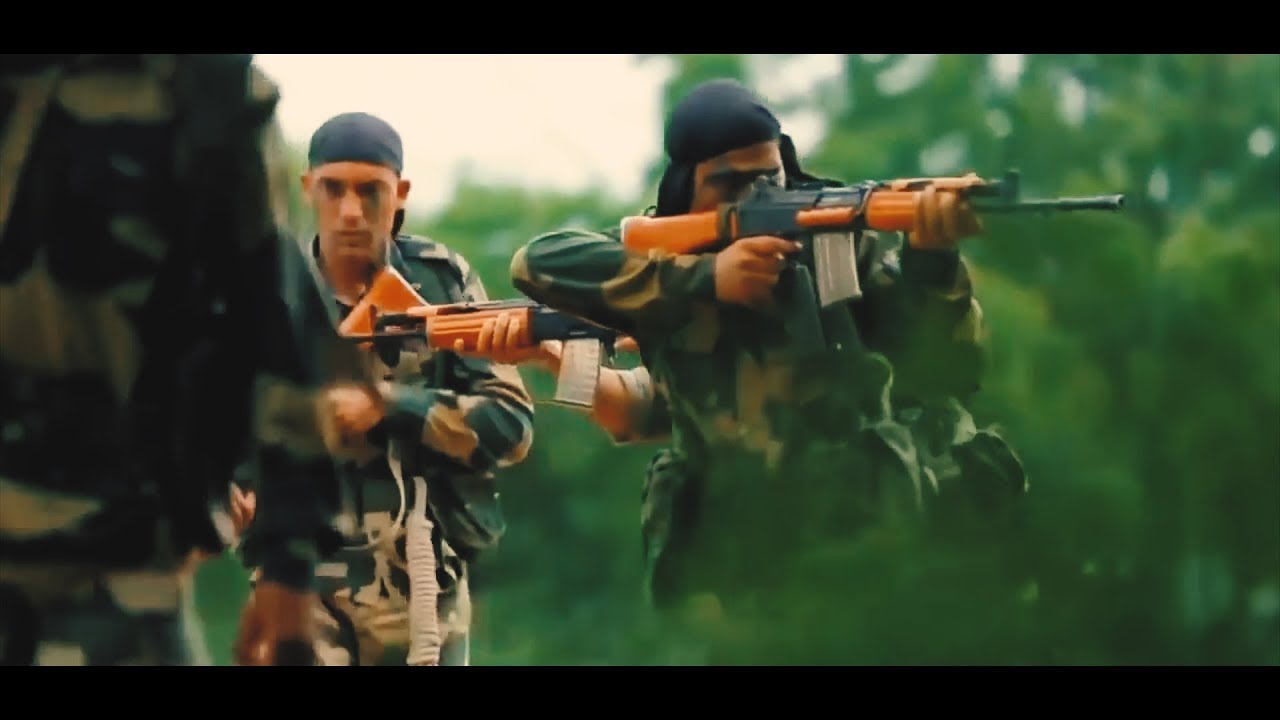 Half Major - Josh Vandana (A Patriotic Medley Tribute | Indian Independence Day)