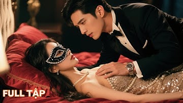 tổng tài lạnh lùng né gái như tránh tà, vậy mà vừa gặp cô gái này đã vội dính chặt quấn nhau mỗi đêm