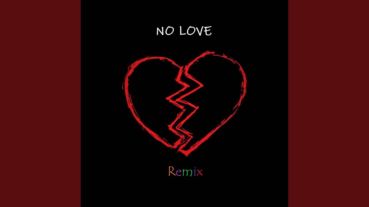 NO LOVE (Remix)