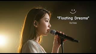 Floating Dreams – Soothing Chillout Instrumental for Mind, Body & Soul