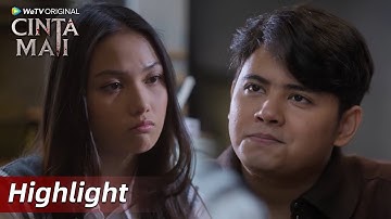 Highlight EP03 Lebay banget! Gitu doang Bara cemburu | WeTV Original Cinta Mati