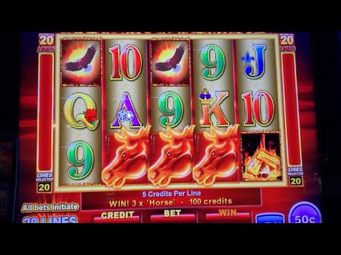 Queen Elizabeth Casino and Golden Lion pub
