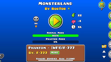 Exposing RodTob (Level Stealer) (Not RobTop)