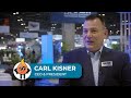 Carl kisner president and ceo of ignite foodservice solutions finds his power in his team