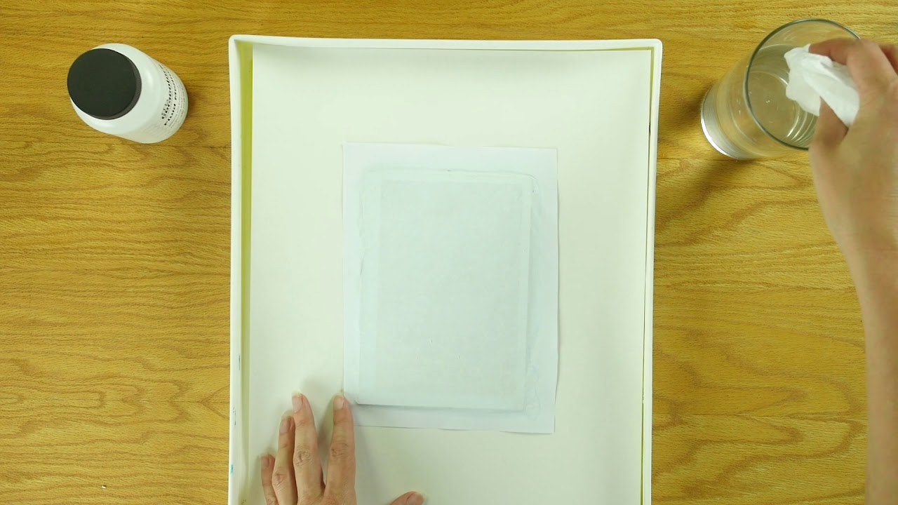 Easy Image Transfers with Ceracolors