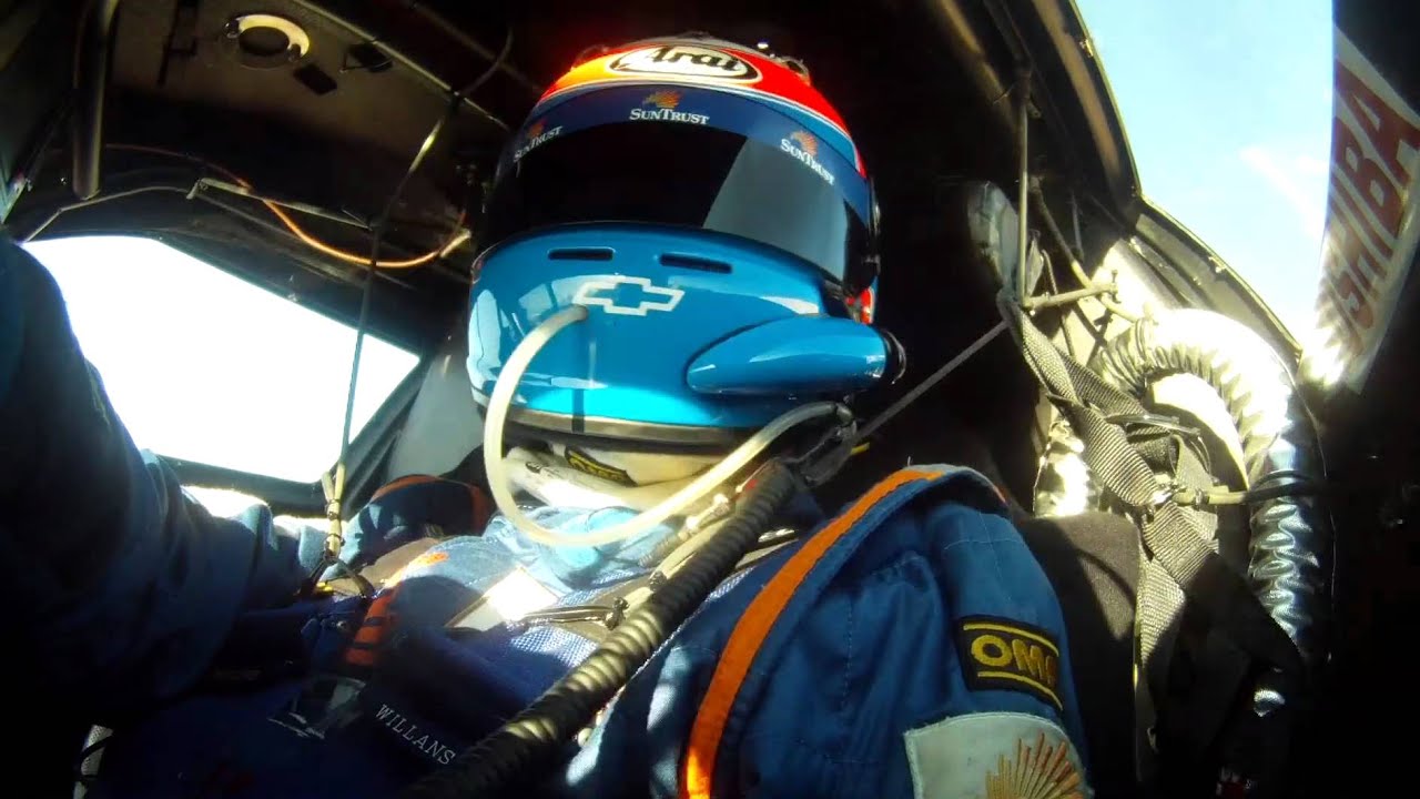 Grand-Am road racing with Wayne Taylor Racing