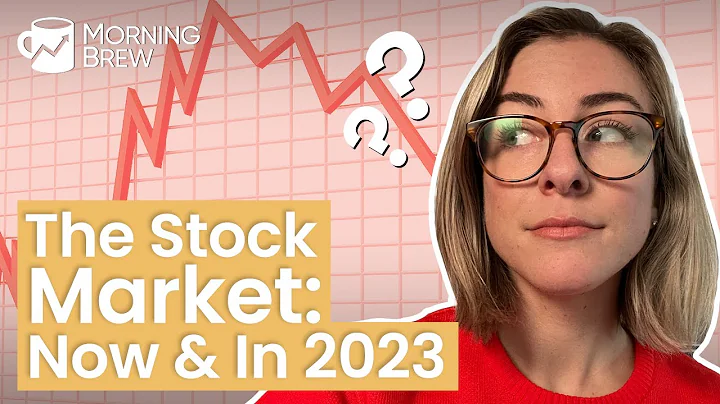 The Economy in 2023: Investing in Volatile Times