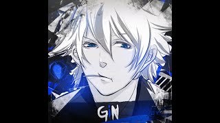 For My Sensei Gin ..