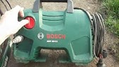 Ajanlo Bosch Magasnyomasu Moso Aquatak Aqt 33 11 Youtube