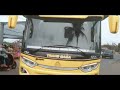 Cinematic Bus Trans Saba()Rono Rene Renes()Story Wa