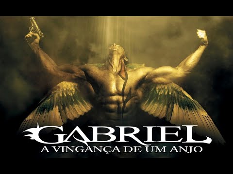 Gabriel - A Vingança de um Anjo filme completo gratis hd