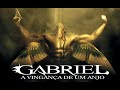 Gabriel - A Vingança de um Anjo filme completo gratis hd