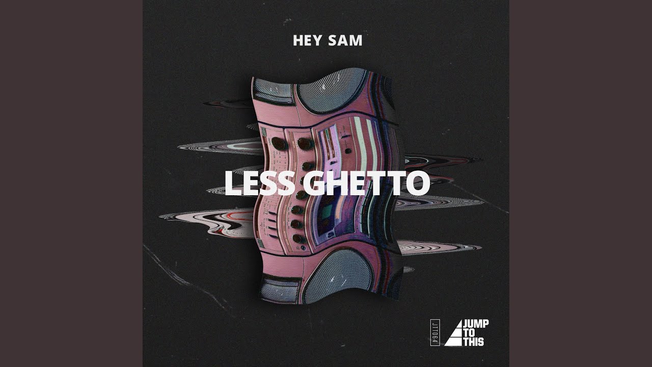 Watch Less Ghetto on YouTube Watch Less Ghetto on YouTube