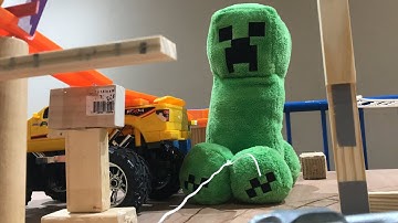 Reactica 2019 Closeup- Tables 7 & 8