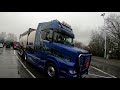 Scania Torpedo T650S- Viking-Ingo Dinges V8 Irek V8