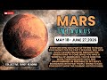 MARS IN ♉ MAY 18- JUNE 27,2026.New Moon Released All 🚫To Ur 💵,& Karma For Those Who Blocked It