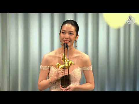 金馬58｜最佳女配角 Best Supporting Actress​​ - 王渝萱 WANG Yu-xuan