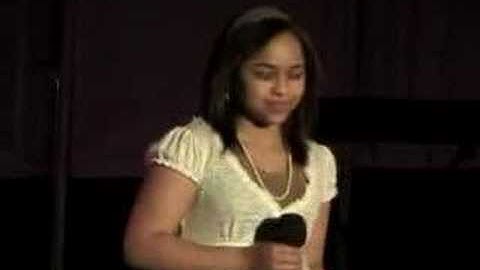 TMS Talent Show 2008 part 2