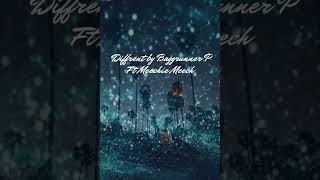 Different By Baggrunner P Ft Meechie Meech