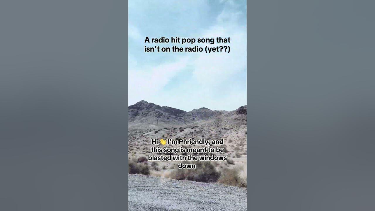 Mainstream pop from an indie artist #newmusic #popmusic #electropop #independentartist #newartist
