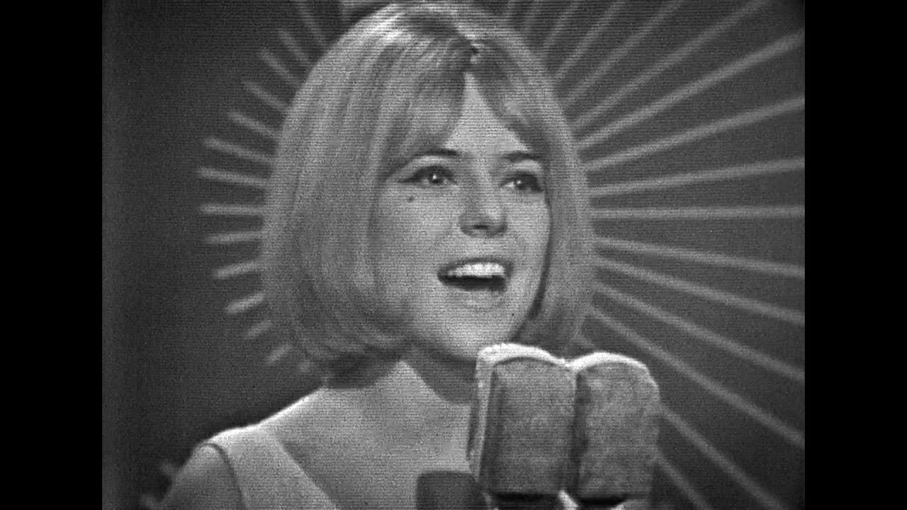 France Gall (1965)