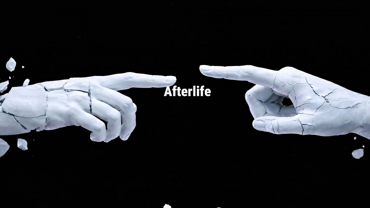 Vibfy - Afterlife