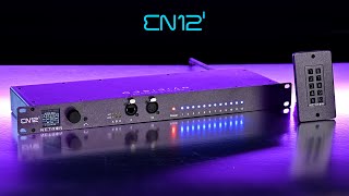 NETRON | EN12i with BS10