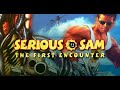 Serious Sam: The First Encounter #8