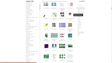 9 Python Visualization: Matplotlib 설치 및 기본사용법 | Python Programming for Data Science