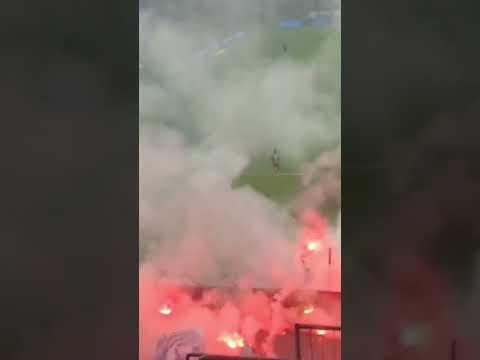 Norrköping mot Djurgården