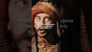 Kimsenin Hesaba Katmadığı Korkusuz Bir Sultan Düşünün… #shorts #tarih