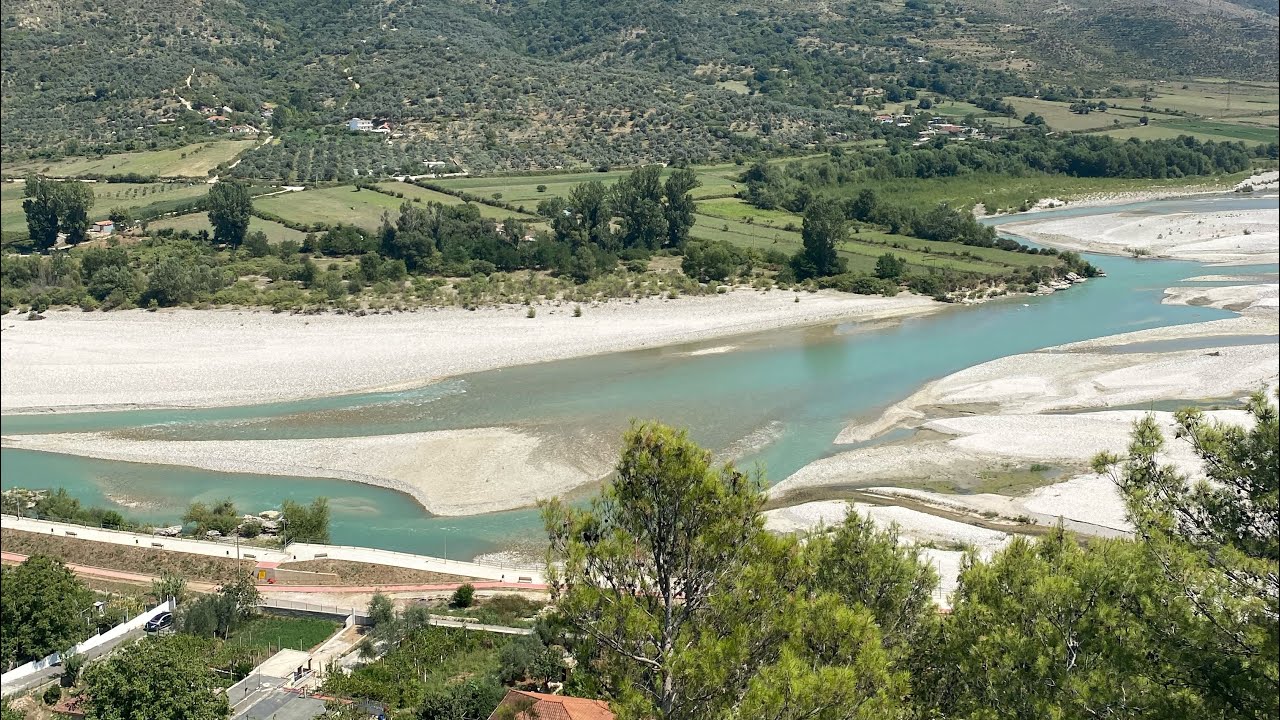 ASMR | Greek ASMR | vlog Αλβανία