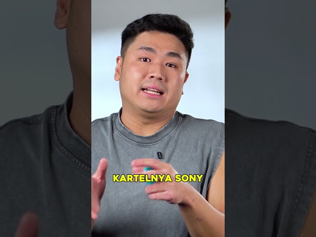 Gua Benci Banget @GadgetIn